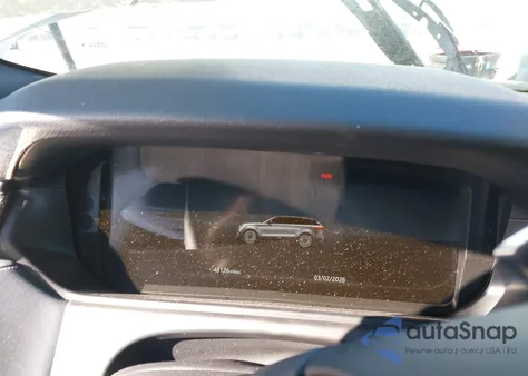 2025 Land Rover Range Rover Velar P250 S из США, поврежденный, VIN SALYJ2EX1SA399797